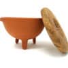 Three-legged pot - Image 3