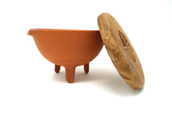 Three-legged pot - Image 3