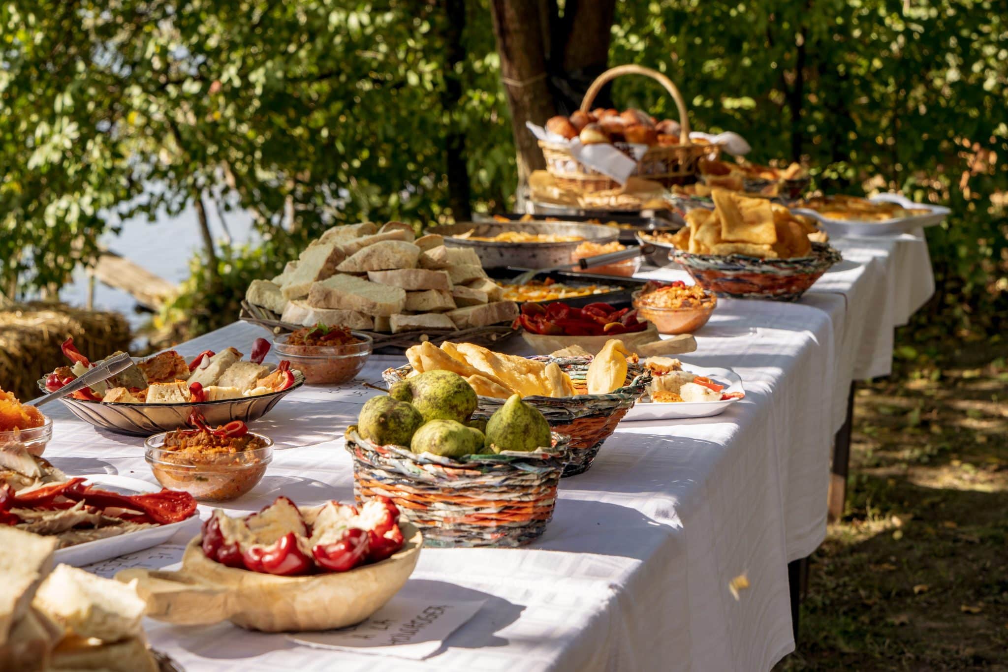 Muntenia Brunch la Urşi