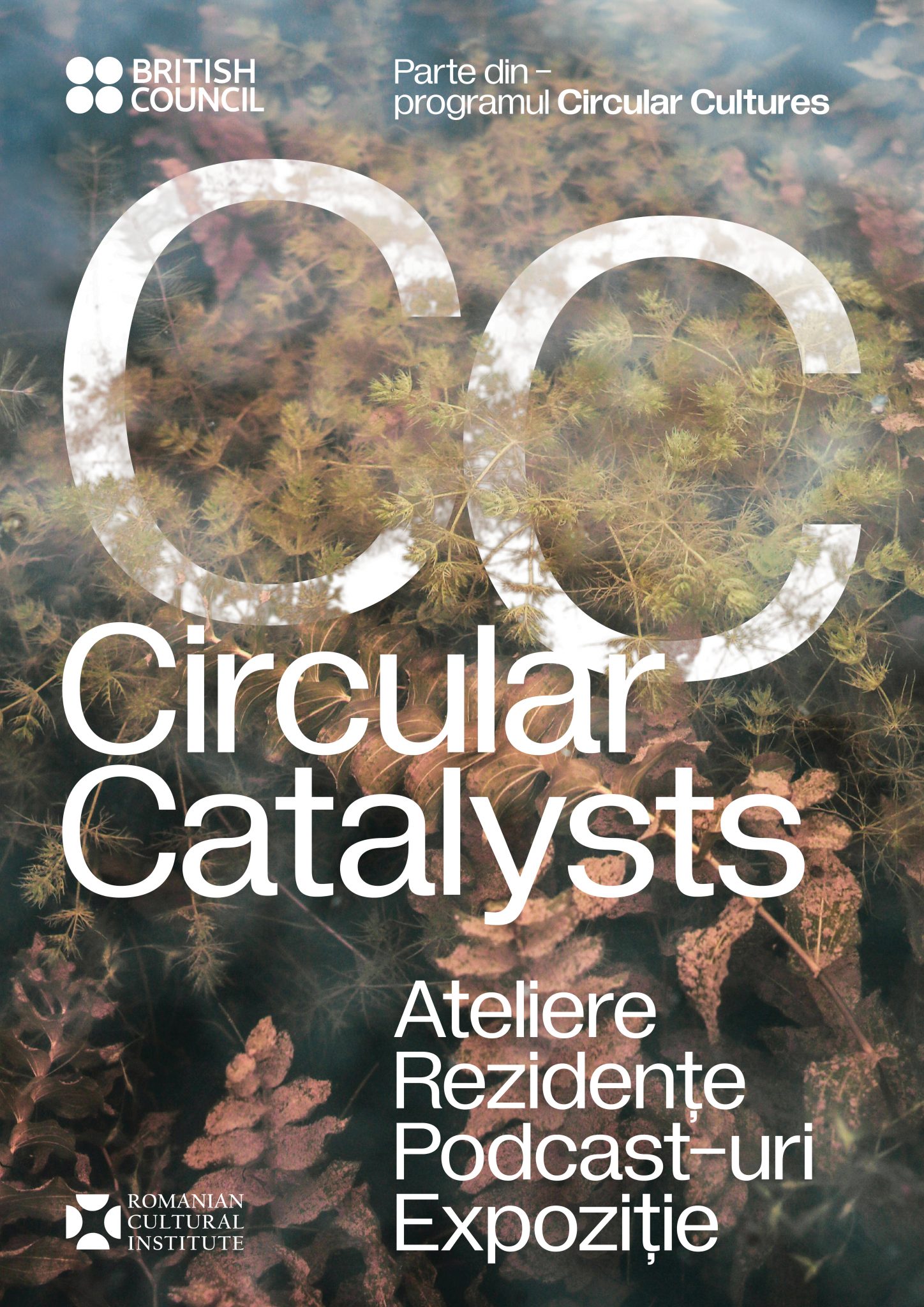 Circular Catalysts- reziliență și dezvoltare durabilă locală prin design și meșteșug