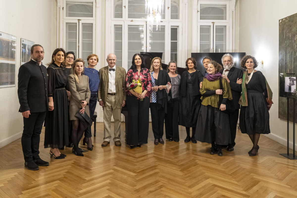 25 de ani Pro Patrimonio: O seară pentru amintiri și viitor