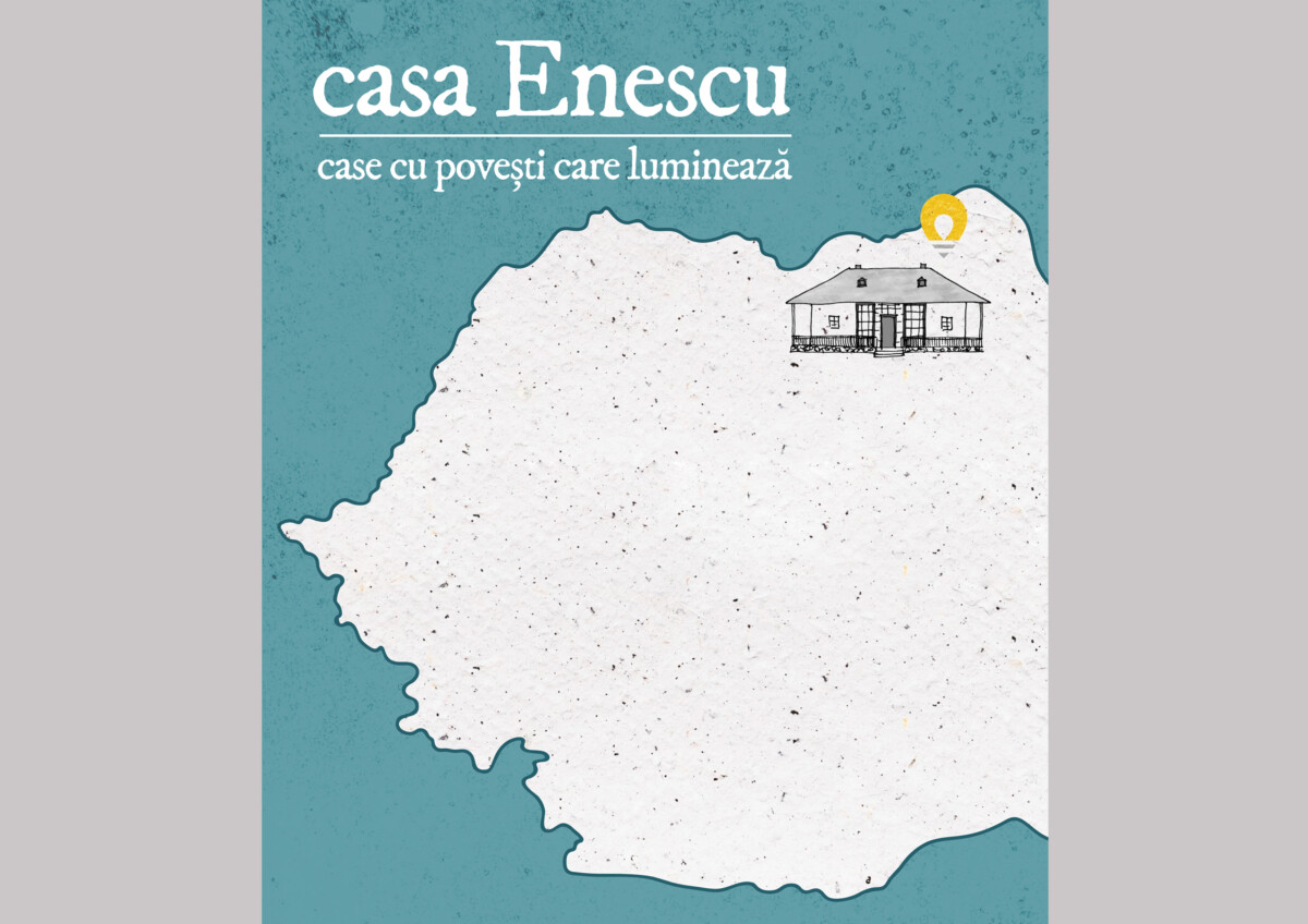 KIT-ul CASEI ENESCU