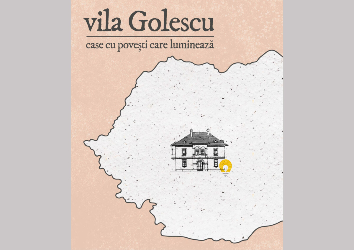 KIT-ul VILEI GOLESCU